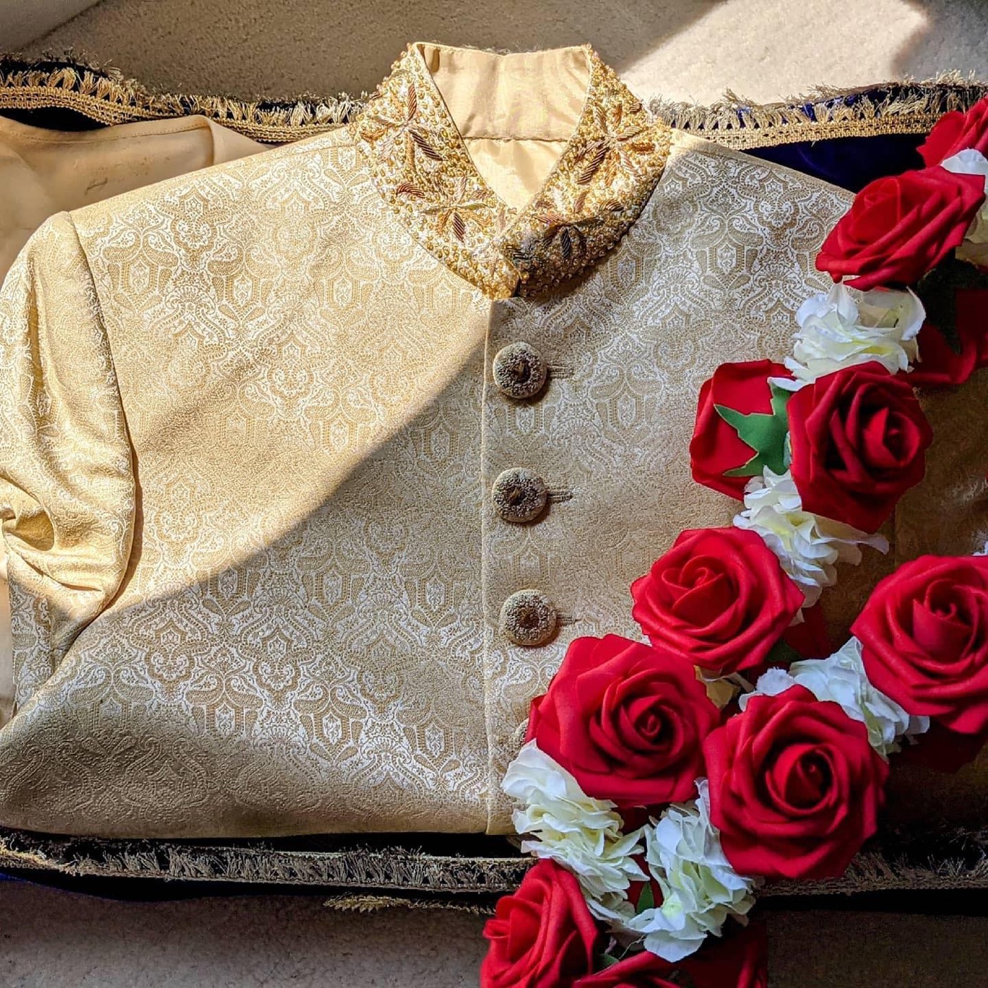Eid décor in Ottawa by Events by Faya