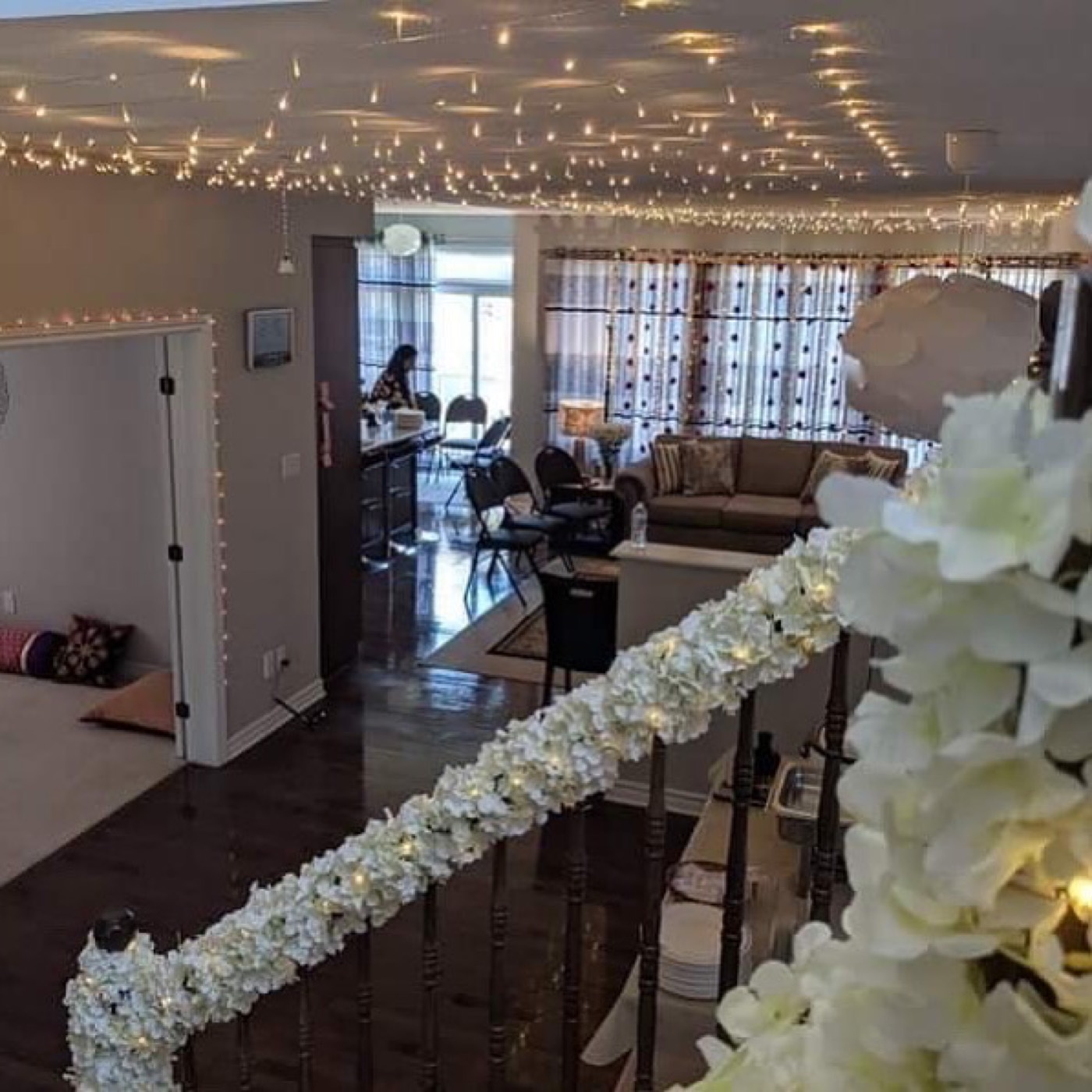 Eid Décor — Faya