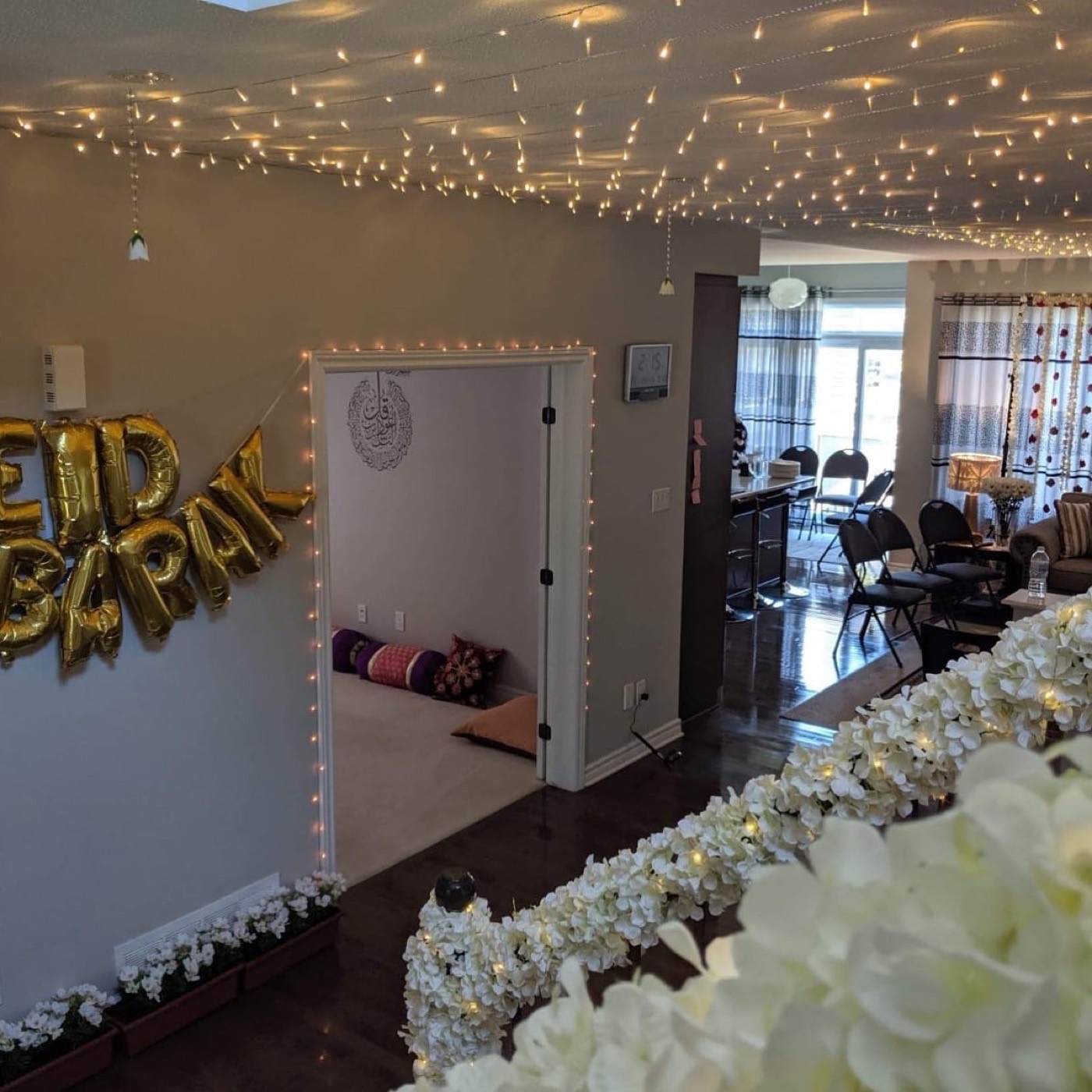 Eid Décor — Faya