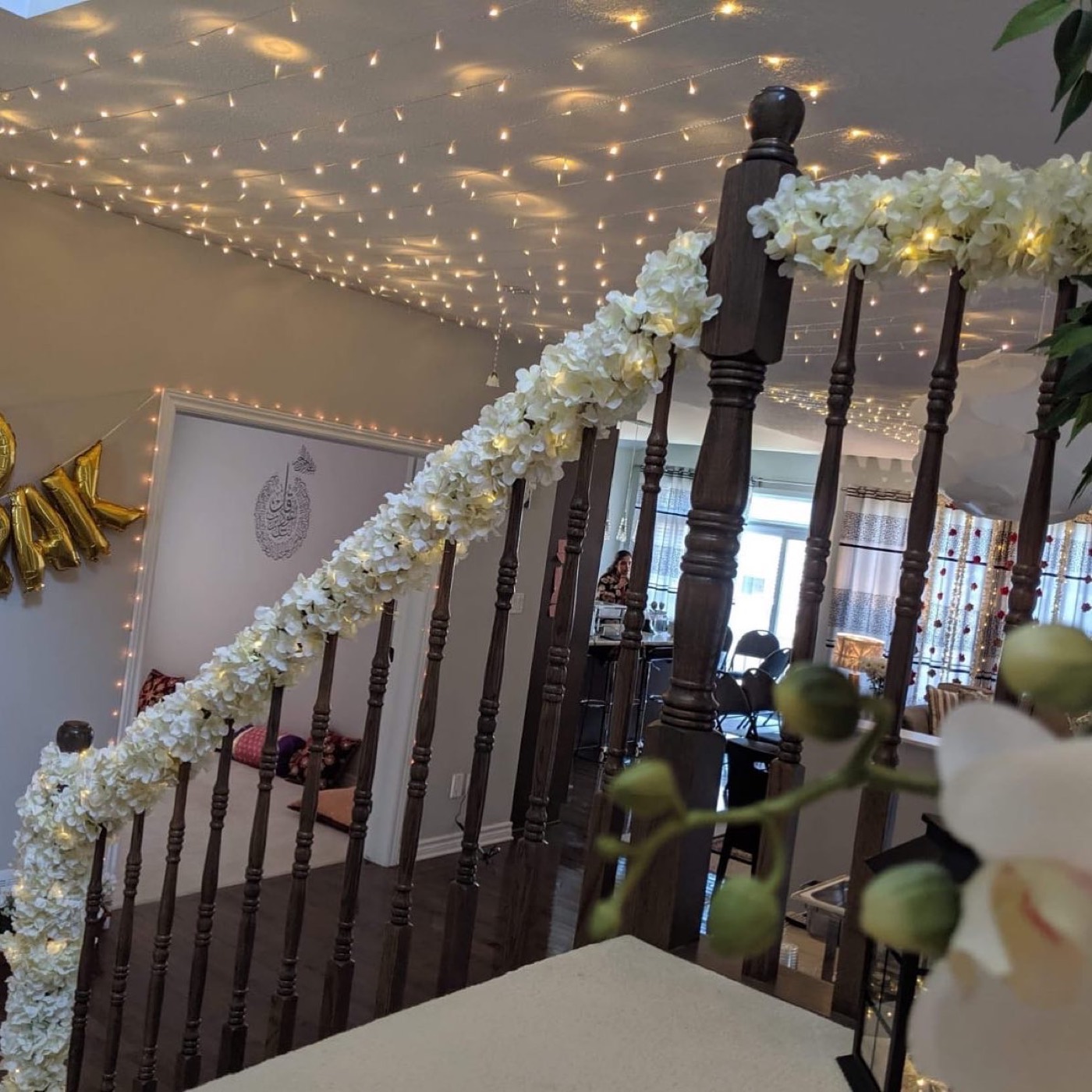 Eid Décor — Faya