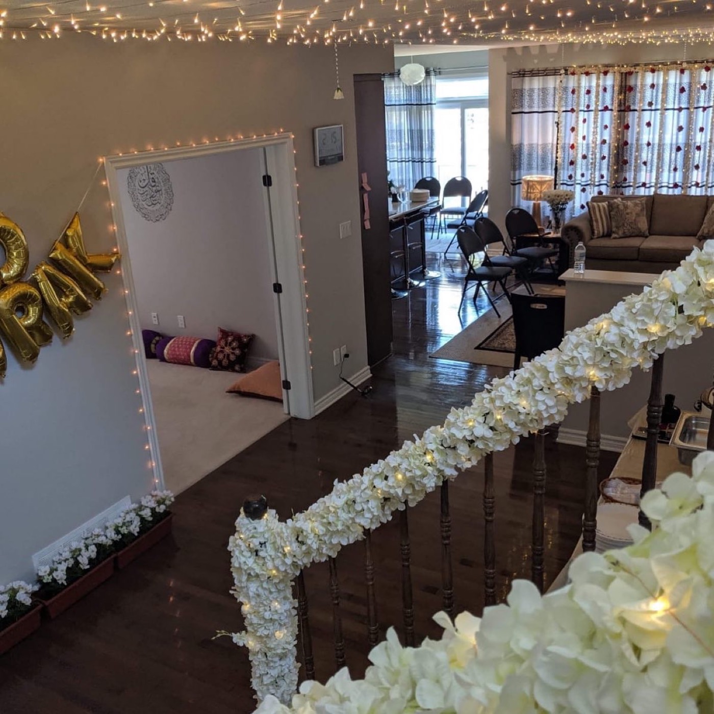 Eid Décor — Faya