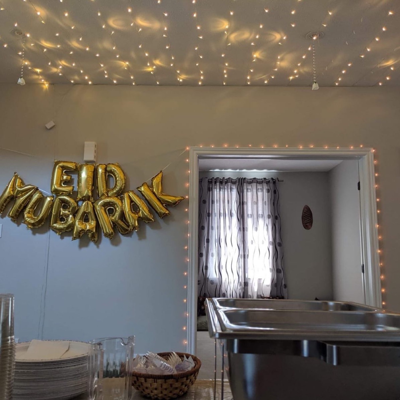 Eid Décor — Faya
