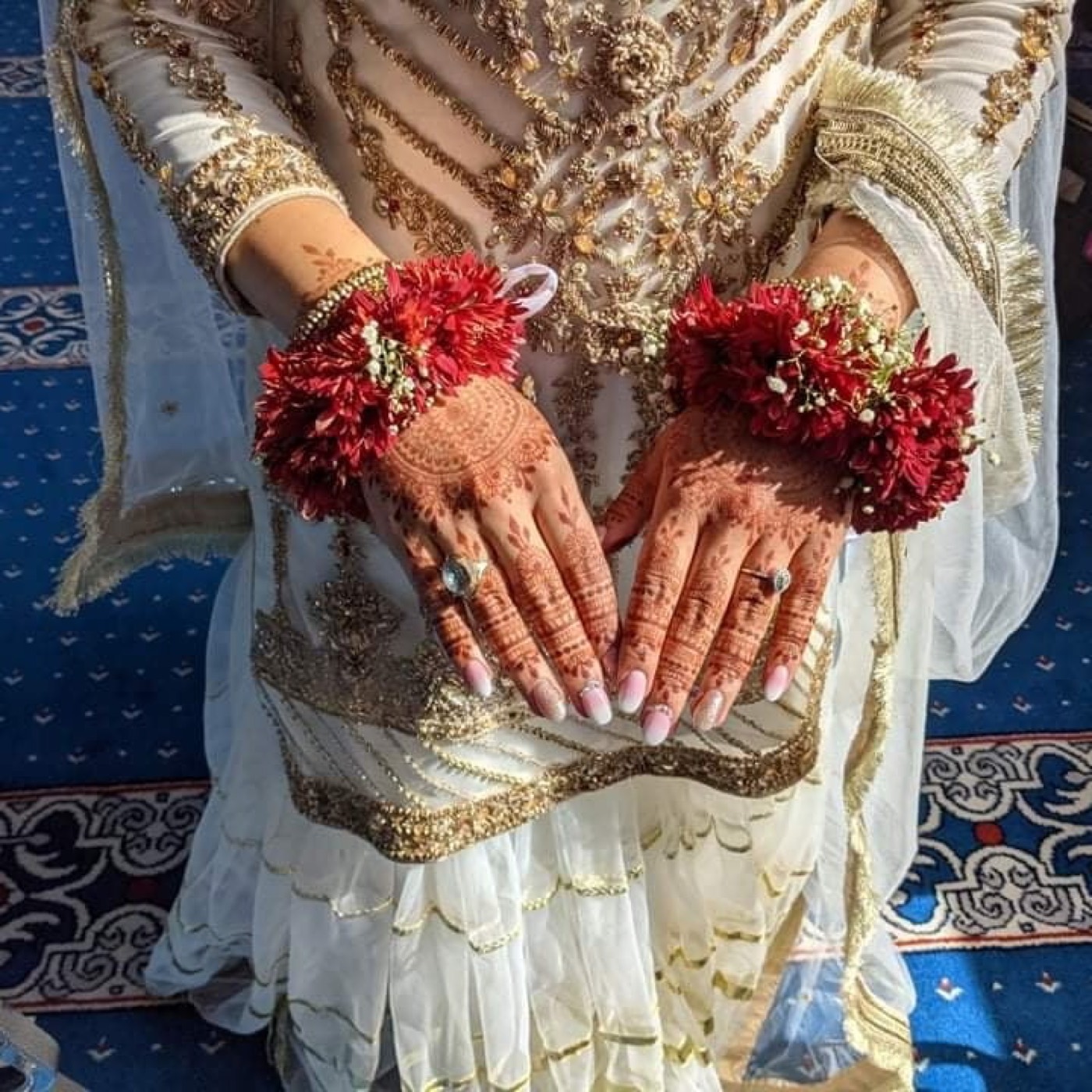 Real Mums bangles for — Faya, Ottawa