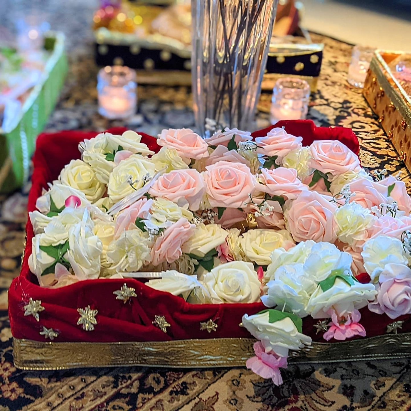 Fancy trays for your special event For sale — Faya, Ottawa