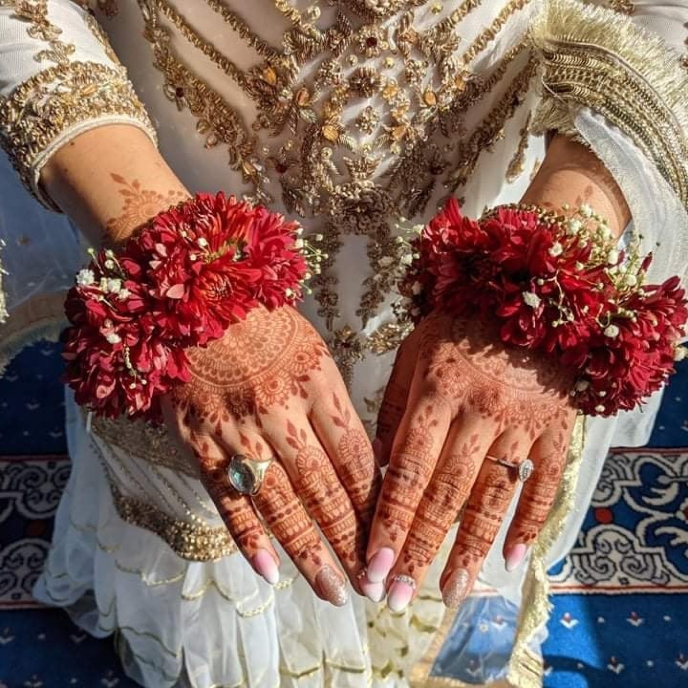 Real Mums bangles for — Faya