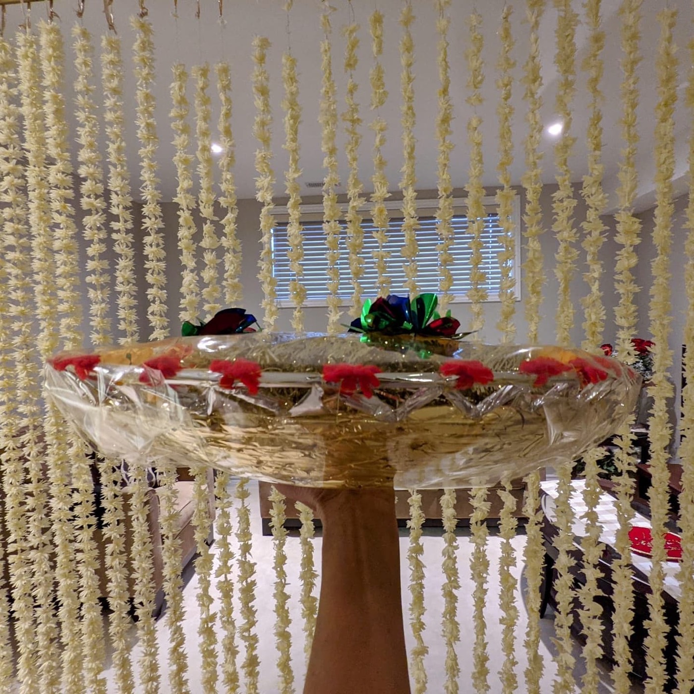 Mithai Tokras — Faya, Ottawa