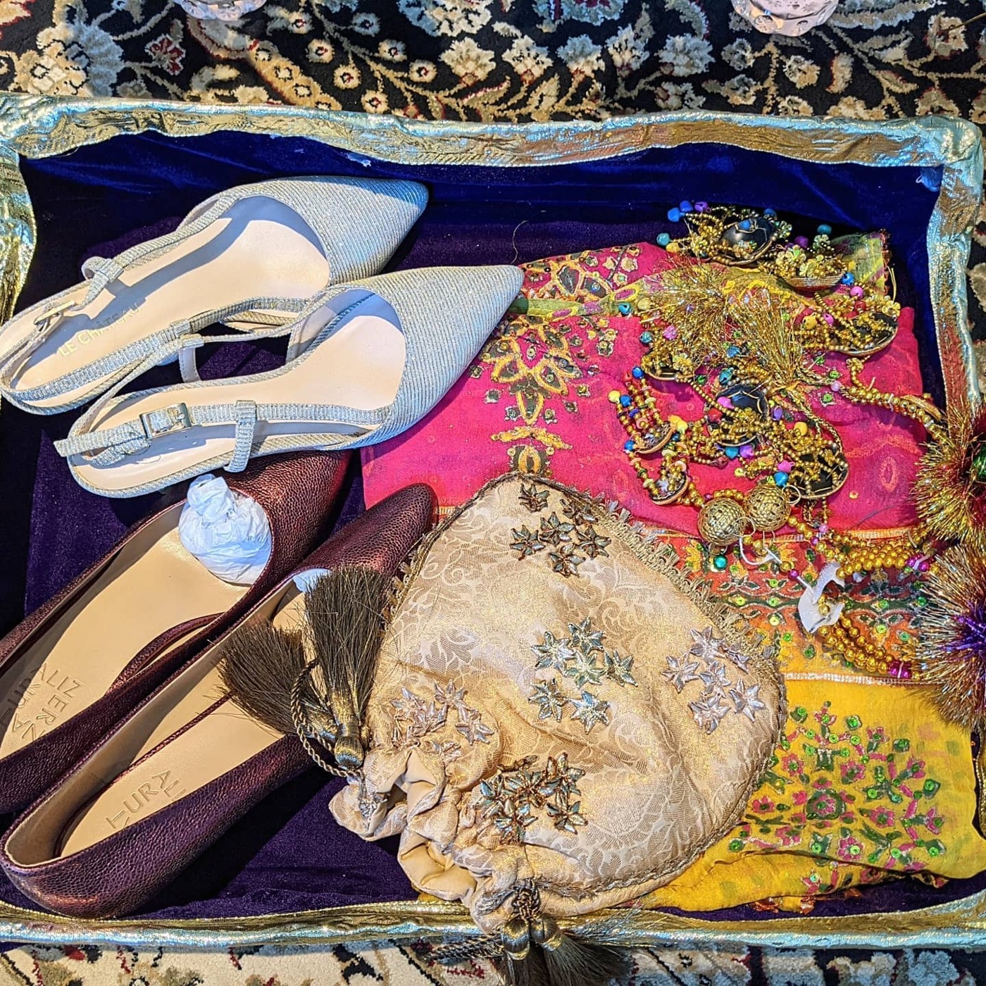 Fancy trays for your special event For sale — Faya, Ottawa